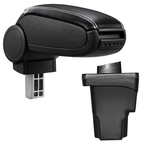 Reposabrazos central Seat León III tipo 5F desde año 2012 varias versiones pro.tec - premiumXL