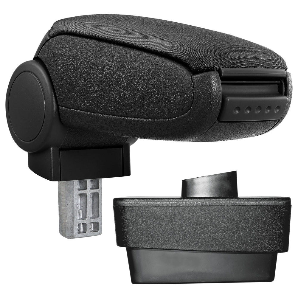 Reposabrazos central Skoda Fabia III tipo NJ varias versiones pro.tec - premiumXL