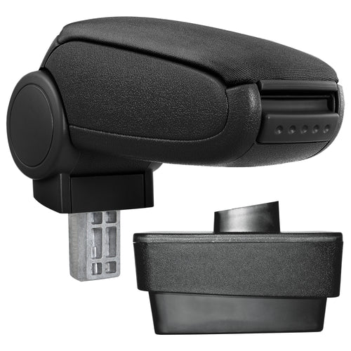 Reposabrazos central Skoda Fabia III Tipo NJ varias versiones pro.tec - premiumXL