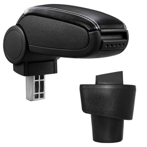 Reposabrazos central Twingo 3 varias versiones pro.tec - premiumXL