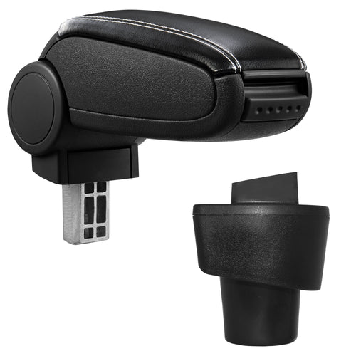 Reposabrazos central Twingo 3 varias versiones pro.tec - premiumXL