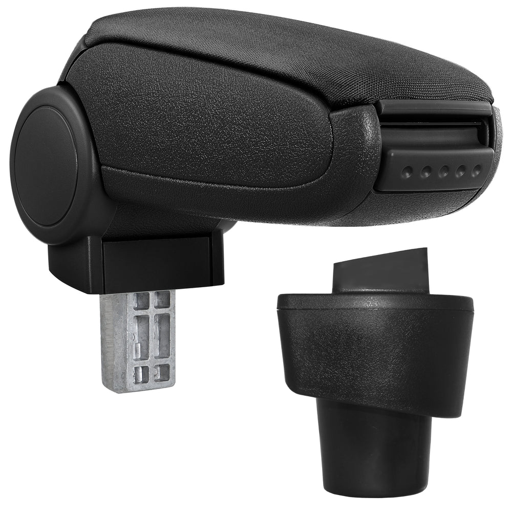 Reposabrazos central Twingo 3 varias versiones pro.tec - premiumXL