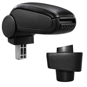 Reposabrazos central Captur diferentes versiones pro.tec - premiumXL