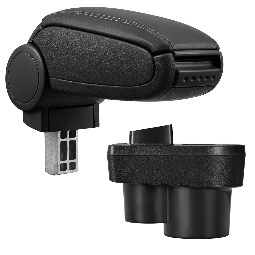 Reposabrazos central Škoda Rapid varias versiones pro.tec - premiumXL