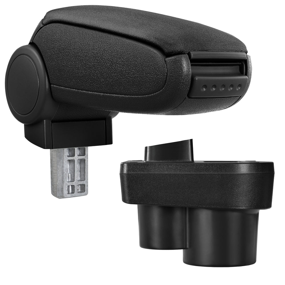 Reposabrazos central Škoda Rapid varias versiones pro.tec - premiumXL