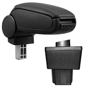 Reposabrazos central Škoda Yeti varias versiones pro.tec - premiumXL