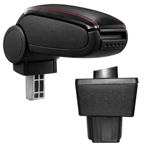 Reposabrazos central Škoda Yeti varias versiones pro.tec - premiumXL