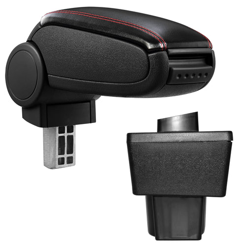 Reposabrazos central Škoda Yeti varias versiones pro.tec - premiumXL