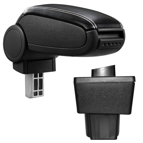Reposabrazos central Škoda Yeti varias versiones pro.tec - premiumXL
