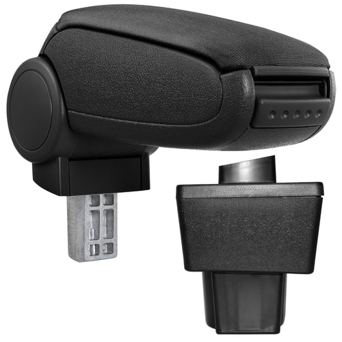 Reposabrazos central Škoda Yeti varias versiones pro.tec - premiumXL