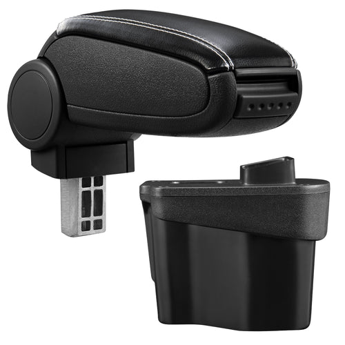 Reposabrazos central Kia Rio varias versiones pro.tec - premiumXL