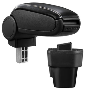 Reposabrazos central (Nemo/Bipper/Fiorino/Qubo) varias versiones pro.tec - premiumXL