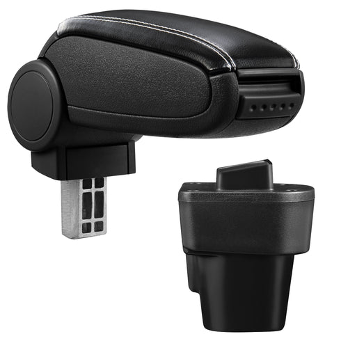 Reposabrazos central (Nemo/Bipper/Fiorino/Qubo) varias versiones pro.tec - premiumXL