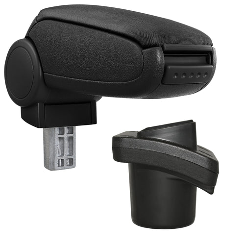 Reposabrazos central Citroen C2 (2003–2009) varias versiones pro.tec - premiumXL