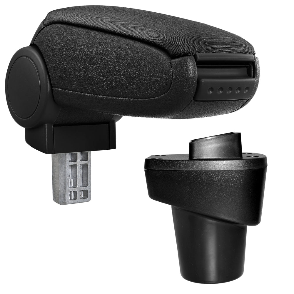 Reposabrazos central Citroen C1,2, Peugeot 108 varias versiones pro.tec - premiumXL