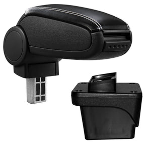 Reposabrazos central VW Polo 6 varias versiones pro.tec - premiumXL