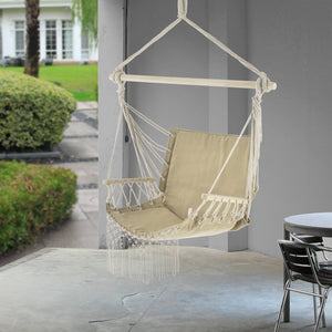 Silla colgante Bahia Max. 150 kg casa.pro
