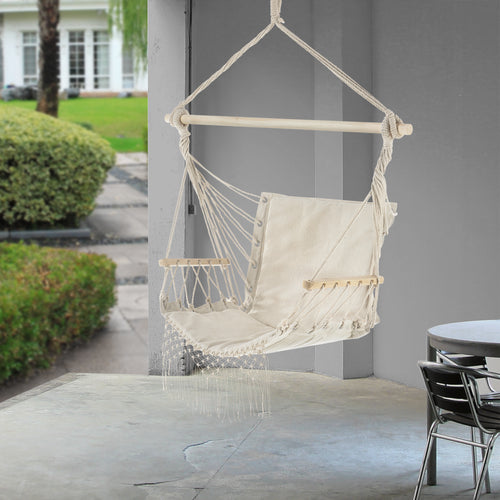 Silla colgante Bahia Max. 150 kg casa.pro