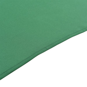 Parasol semicircular Eger Ø300 en varios colores [casa.pro]