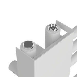 Toalleros radiadores Kviteseid [neu.haus]