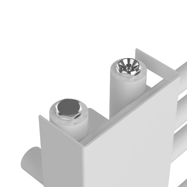 Toalleros radiadores Kviteseid [neu.haus]