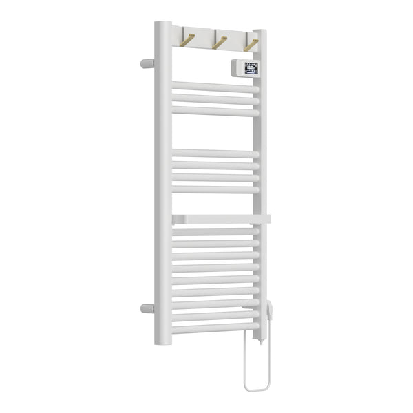 Toallero calefactor Uvdal 105x50 cm [pro.tec]