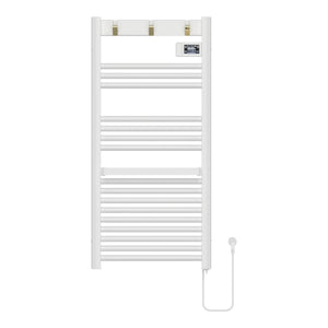 Toallero calefactor Uvdal 105x50 cm [pro.tec]