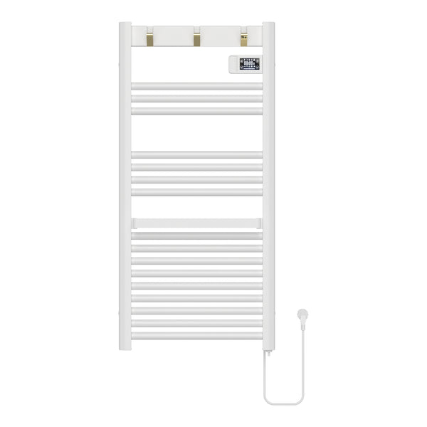 Toallero calefactor Uvdal 105x50 cm [pro.tec]