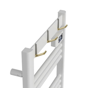 Toallero calefactor Uvdal 105x50 cm [pro.tec]