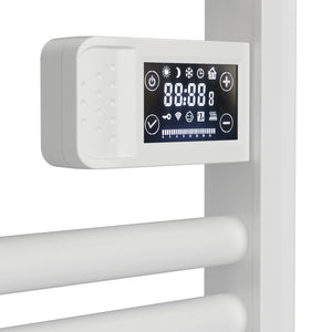 Toallero calefactor Uvdal 105x50 cm [pro.tec]