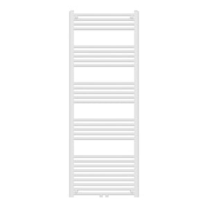 Radiador toallero mural Voss 21/24/28 tubos acero - En diferentes medidas y colores [neu.haus]