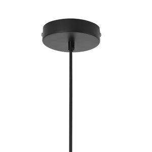 Lámpara colgante de cuerda Newtownabbey en varios colores [lux.pro]