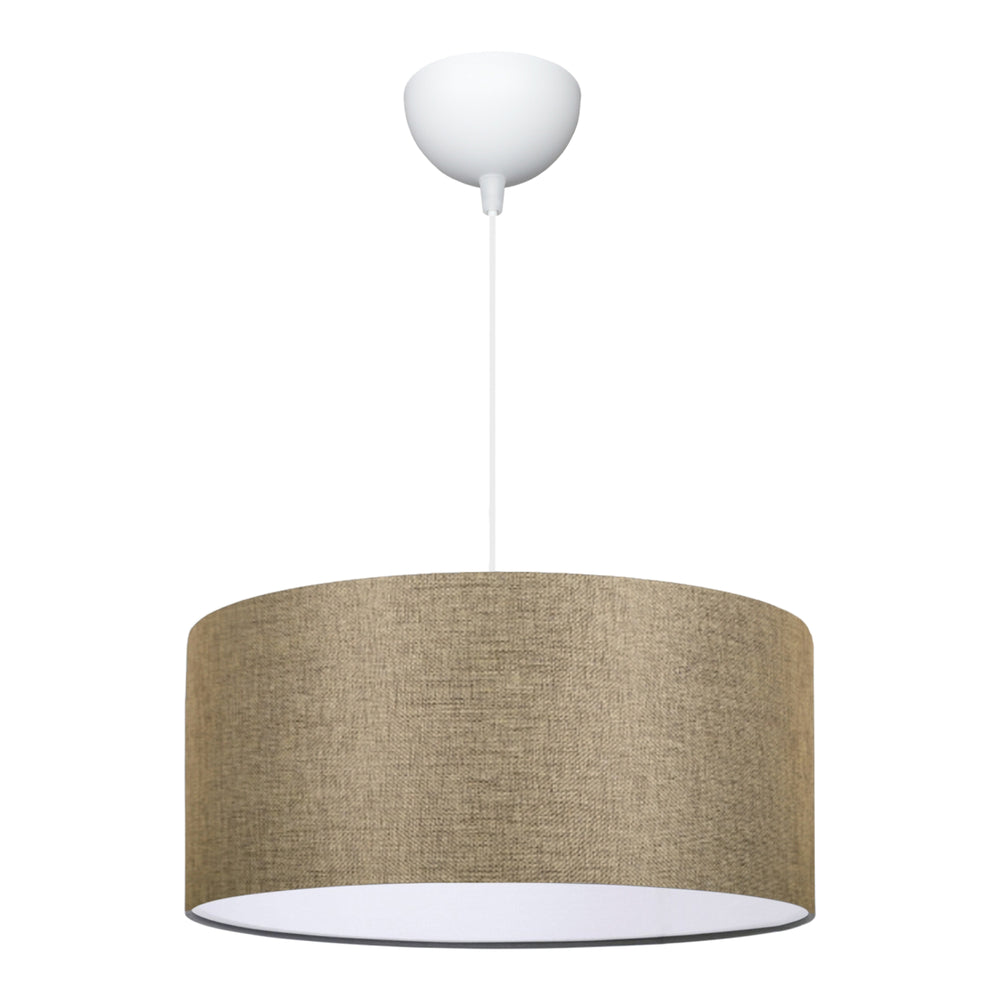 Lámpara colgante Sutton en varios colores [lux.pro] - premiumXL