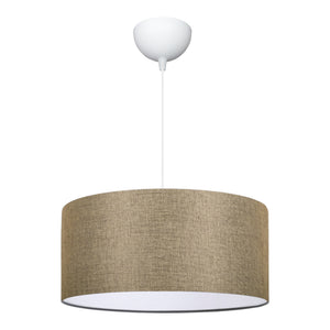 Lámpara colgante Sutton en varios colores [lux.pro]
