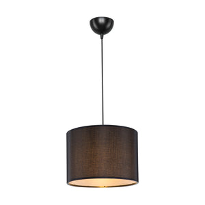 Lámpara colgante Willenhall [lux.pro]