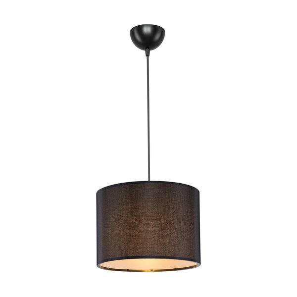 Lámpara colgante Willenhall [lux.pro]