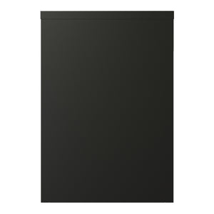 Armario colgante Burlöv 50x33x35 cm acero [en.casa]
