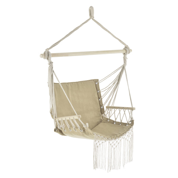 Silla colgante Bahia Max. 150 kg casa.pro