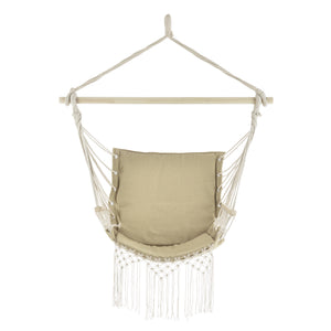 Silla colgante Bahia Max. 150 kg casa.pro