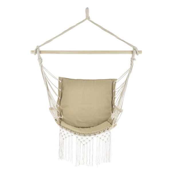 Silla colgante Bahia Max. 150 kg casa.pro