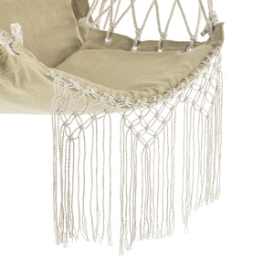 Silla colgante Bahia Max. 150 kg casa.pro