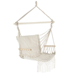Silla colgante Bahia Max. 150 kg casa.pro