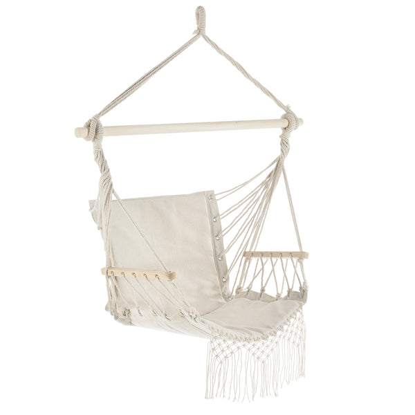 Silla colgante Bahia Max. 150 kg casa.pro