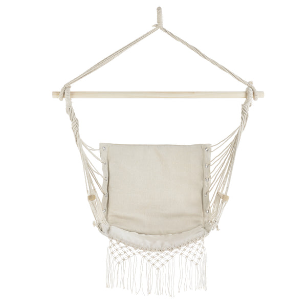 Silla colgante Bahia Max. 150 kg casa.pro