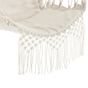 Silla colgante Bahia Max. 150 kg casa.pro