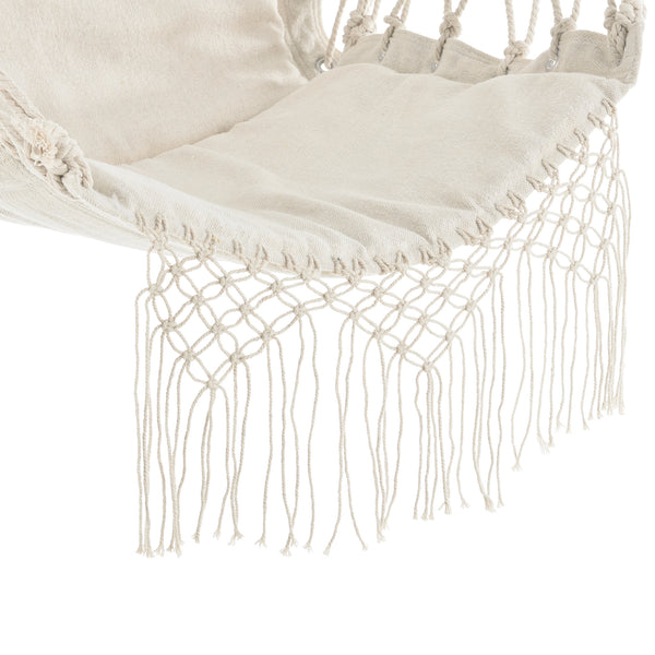 Silla colgante Bahia Max. 150 kg casa.pro