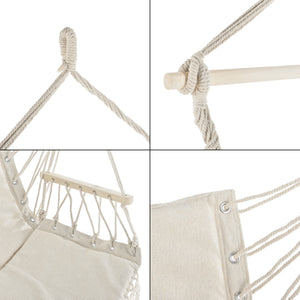 Silla colgante Bahia Max. 150 kg casa.pro