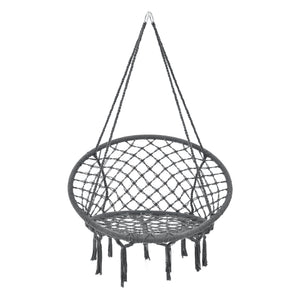 Silla colgante Tampico Máx. 100 kg para interior y exterior varios colores casa.pro