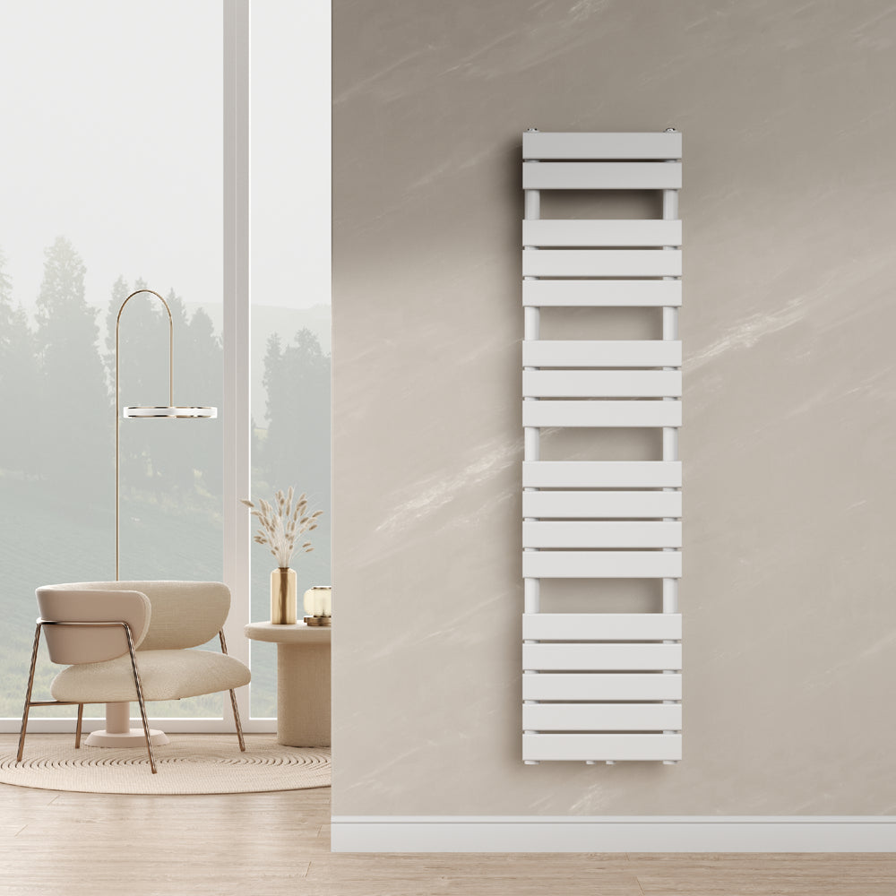 Radiador Voss de lamas en varios colores y tamaños [neu.haus] - premiumXL