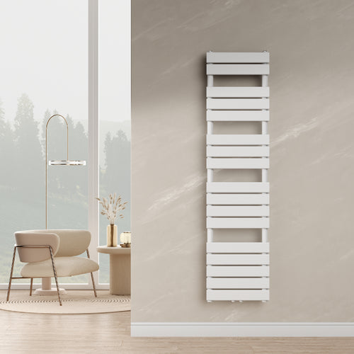 Radiador Voss de lamas en varios colores y tamaños [neu.haus] - premiumXL